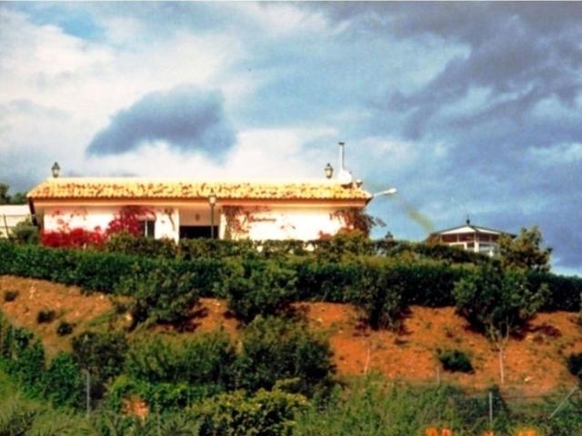Terreno / Solar de 520 m2 en venta Mijas, Andalucía