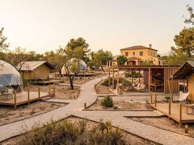 Terreno / Solar de 524 m2 Alicante, España