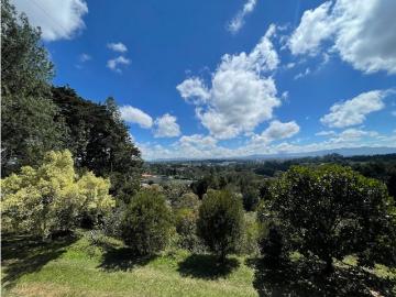 Terreno / Solar de 53000 m2 en venta Rionegro, Departamento de Antioquia