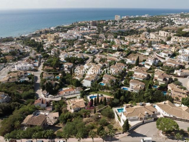 Terreno / Solar de 530 m2 Mijas, España