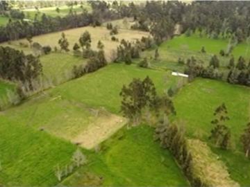 Terreno / Solar de 640000 m2 en venta Villa de San Diego de Ubaté, Colombia