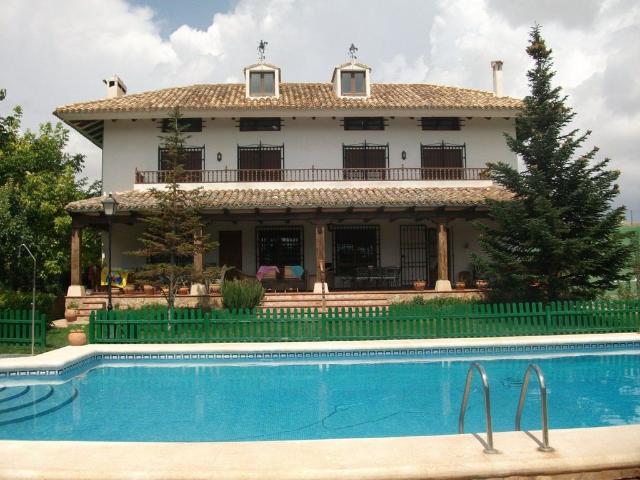 Terreno / Solar de 640 m2 en venta Albacete, Castilla La Mancha