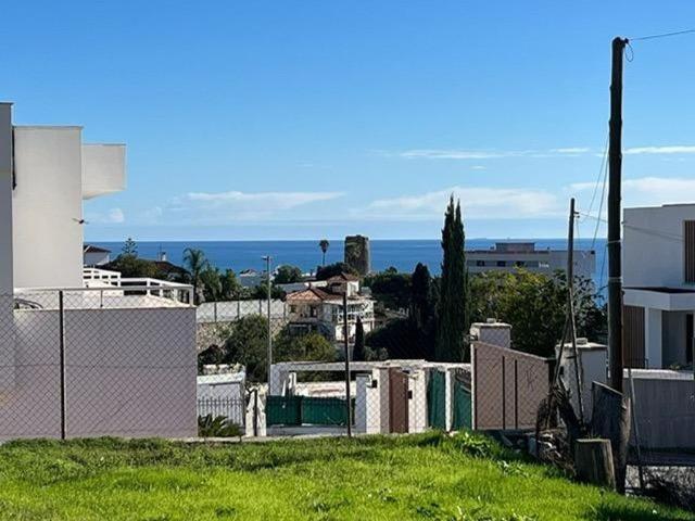 Terreno / Solar de 646 m2 en venta Benalmádena, Andalucía