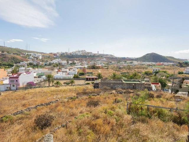 Terreno / Solar de 650 m2 Las Palmas de Gran Canaria, España