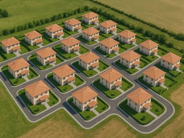 Terreno / Solar de 6700 m2 en venta Villaquilambre, Castilla y León
