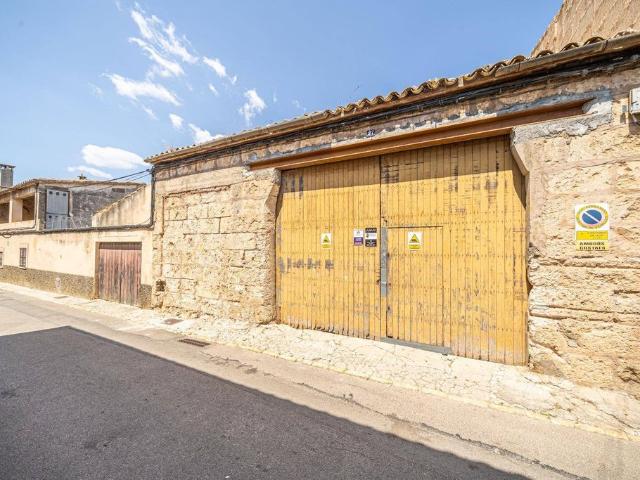 Terreno / Solar de 670 m2 Llubí, España