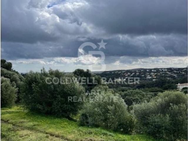 Terreno / Solar de 672 m2 Sotogrande, España