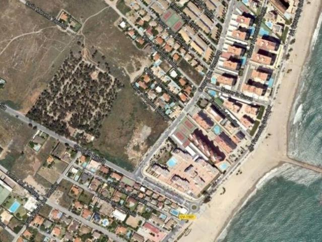Terreno / Solar de 6738 m2 en venta Benicásim, Comunidad Valenciana