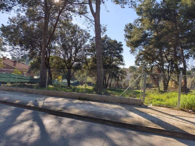 Terreno / Solar de 677 m2 Sabadell, España