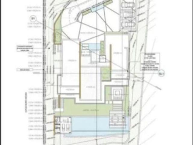 Terreno / Solar de 690 m2 Costabella, Marbella, Andalucía