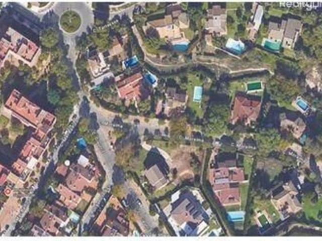 Terreno / Solar de 60 m2 en venta Aljarafe, España
