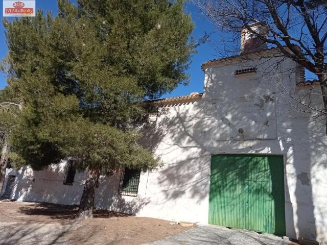 Terreno / Solar de 615 m2 Pozo Cañada, Castilla La Mancha