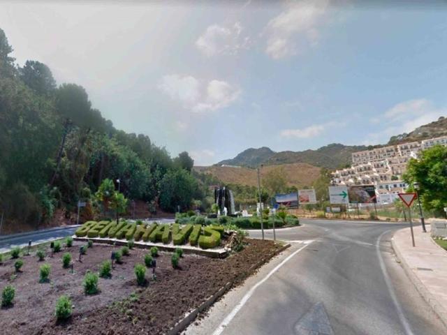 Terreno / Solar de 6172 m2 Benahavís, Andalucía