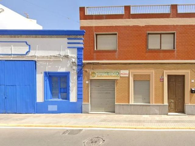 Terreno / Solar de 625 m2 Balerma, España