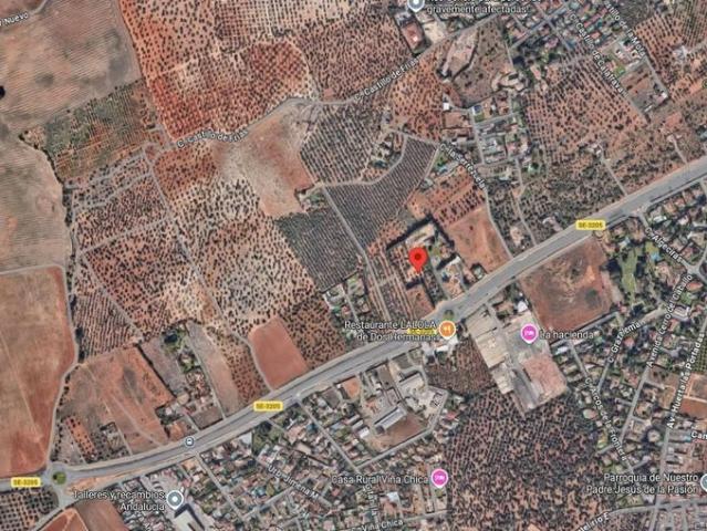 Terreno / Solar de 7462 m2 en venta Dos Hermanas, Andalucía