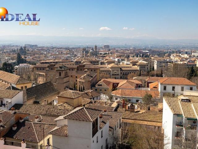 Terreno / Solar de 750 m2 en venta Granada, Andalucía