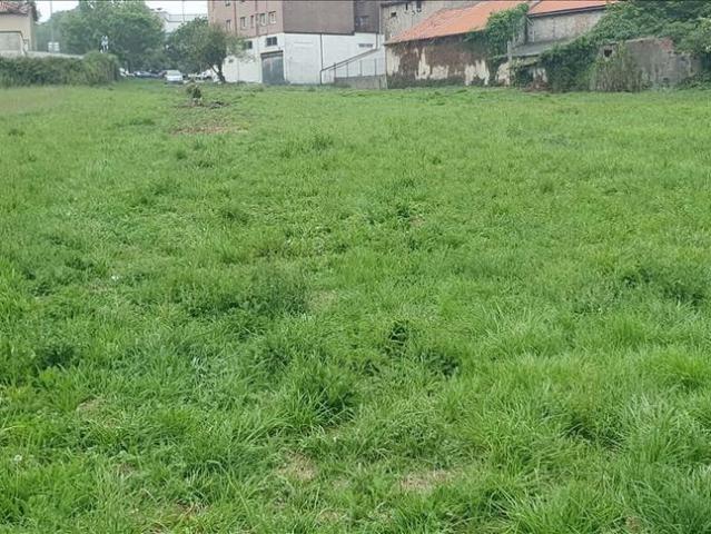 Terreno / Solar de 752 m2 Santander, Cantabria