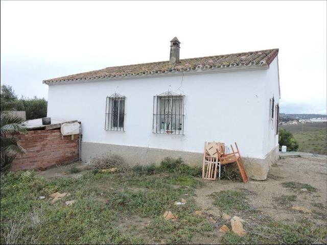 Terreno / Solar de 76 m2 en venta Manilva, Andalucía