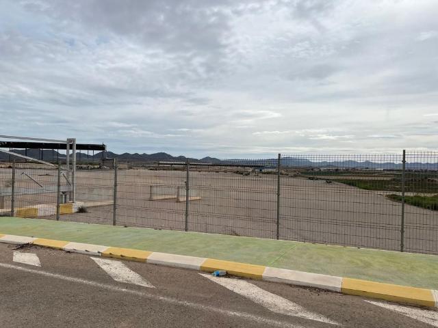 Terreno / Solar de 76 m2 en venta Fuente Álamo, España