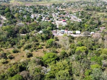 Terreno / Solar de 70000 m2 Chilibre, Panamá