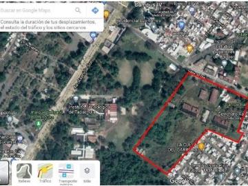 Terreno / Solar de 70000 m2 Tapachula, México