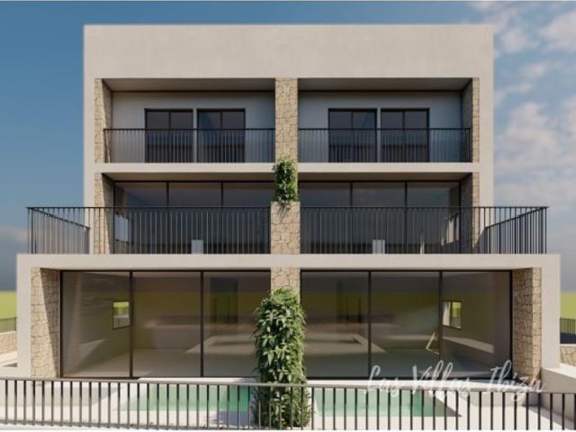 Terreno / Solar de 700 m2 Ibiza, España