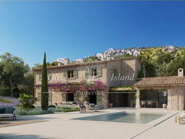 Terreno / Solar de 365 m2 en venta Orient, Bunyola, Islas Baleares, Baleares