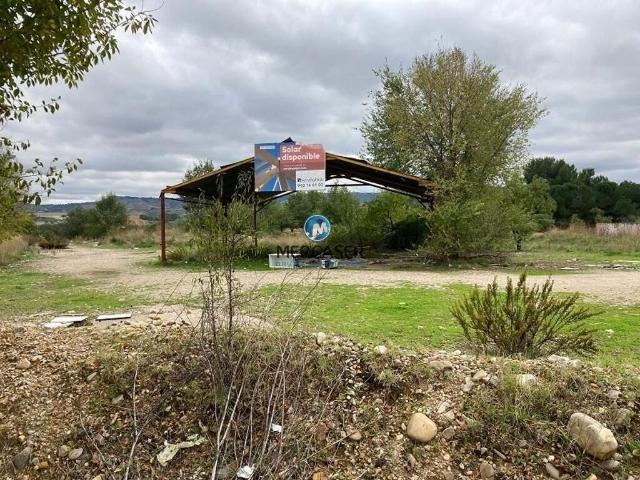 Terreno / Solar de 72 m2 en venta Guadalajara, Castilla La Mancha