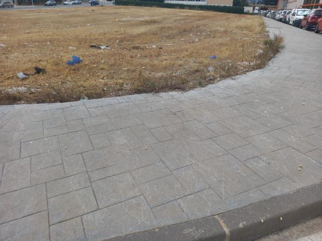 Terreno / Solar de 736 m2 en venta Aspe, Comunidad Valenciana