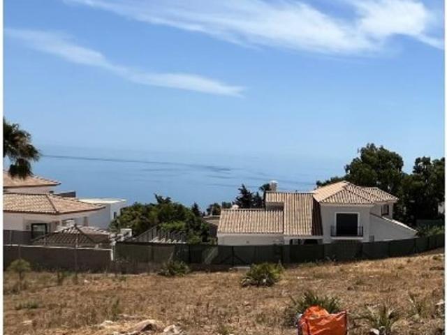 Terreno / Solar de 852 m2 Manilva, España