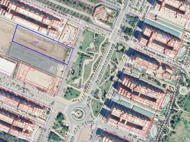 Terreno / Solar de 8750 m2 en venta Oropesa del Mar, España