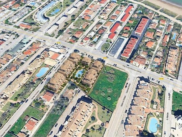 Terreno / Solar de 89 m2 Denia, Comunidad Valenciana