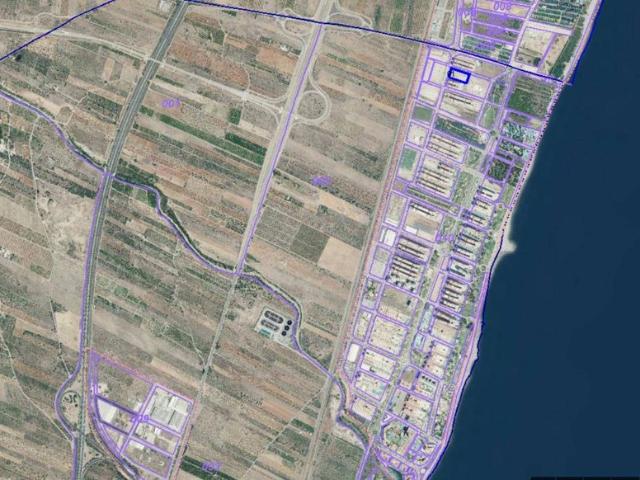 Terreno / Solar de 8300 m2 Oropesa del Mar, Comunidad Valenciana
