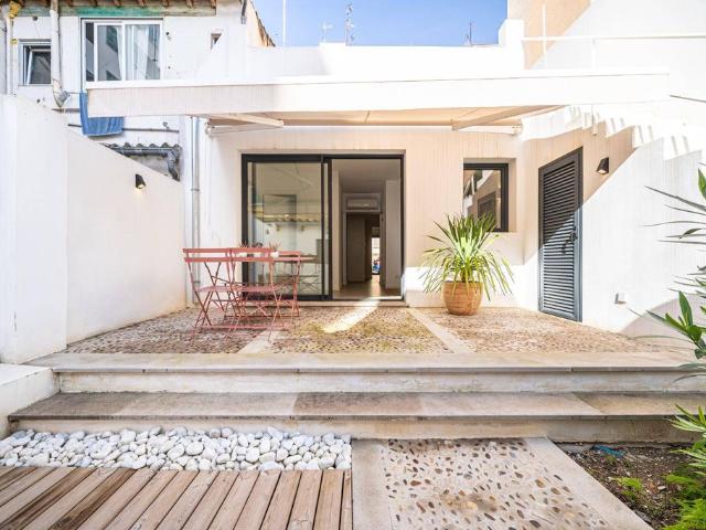 Terreno / Solar de 83 m2 en venta Palma de Mallorca, España