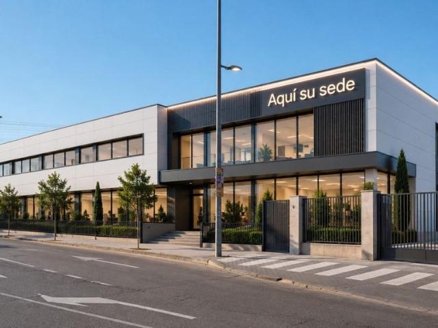 Terreno / Solar de 977 m2 Móstoles, Comunidad de Madrid