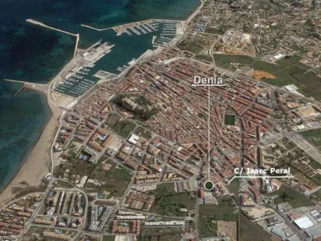 Terreno / Solar Denia, Comunidad Valenciana