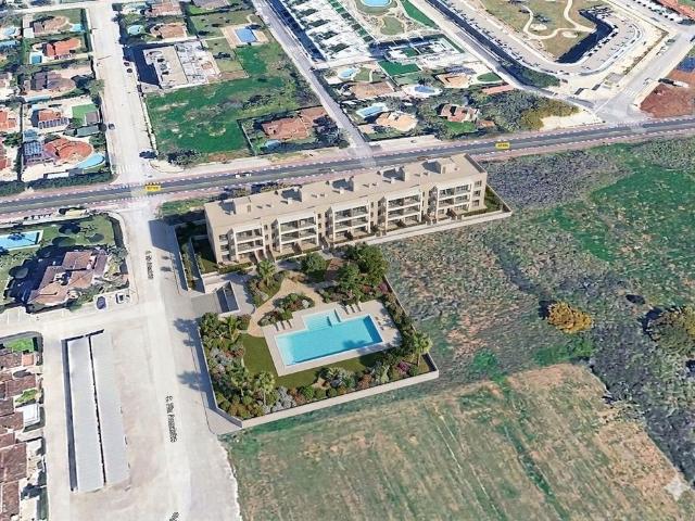 Terreno / Solar Denia, Comunidad Valenciana