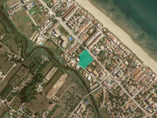 Terreno / Solar Denia, España