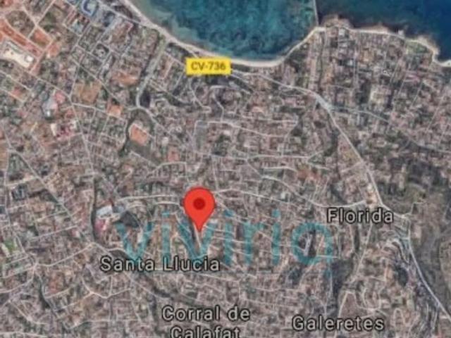 Terreno / Solar en venta Denia, España