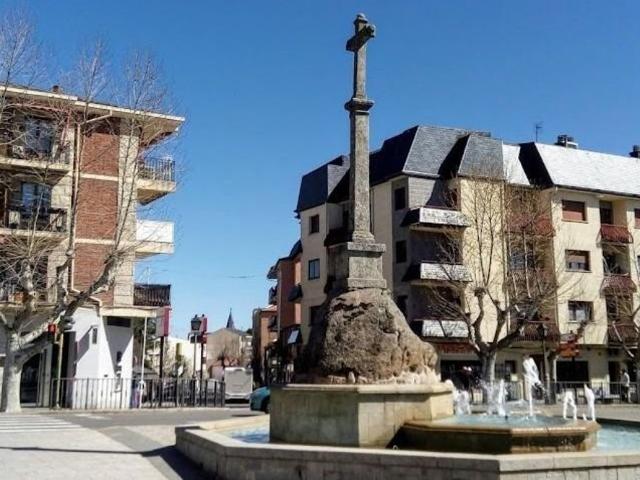 Terreno / Solar El Escorial, España