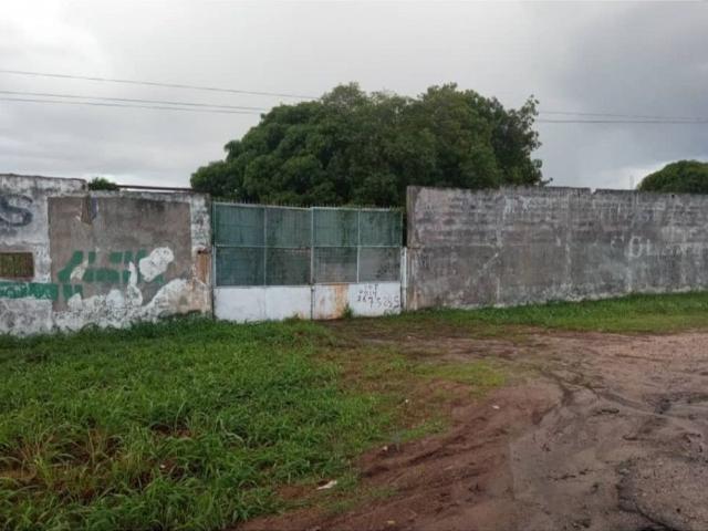 Terreno / Solar El Tigre, Venezuela