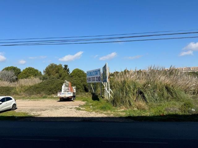 Terreno / Solar El Vendrell, Cataluña
