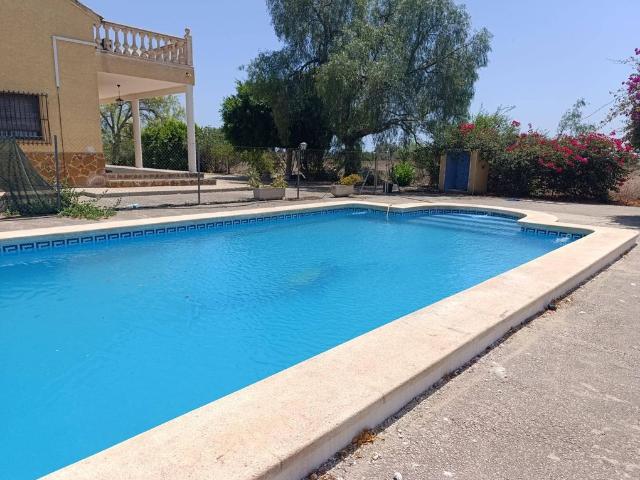 Exclusiva casa en venta Matola, España