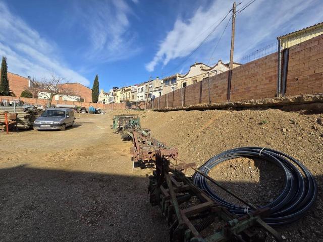 Terreno / Solar els Hostalets de Pierola, España