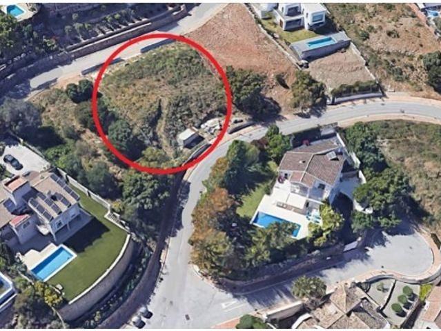 Terreno / Solar Elviria, Marbella, Málaga, Andalucía