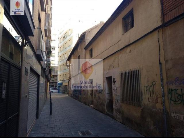 Terreno / Solar Murcia