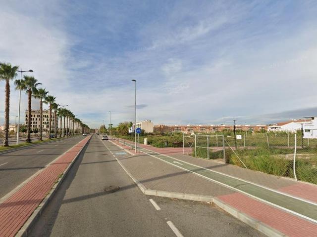 Terreno / Solar en venta Murcia, España