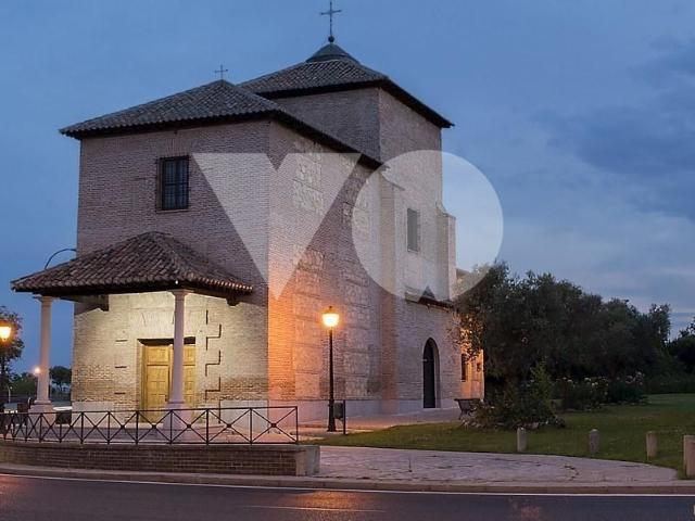 Terreno / Solar en venta Madrid, Comunidad de Madrid