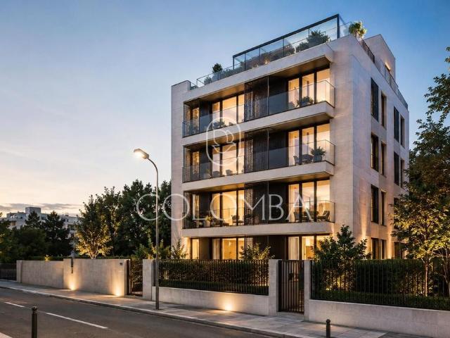 Terreno / Solar en venta Madrid, Comunidad de Madrid