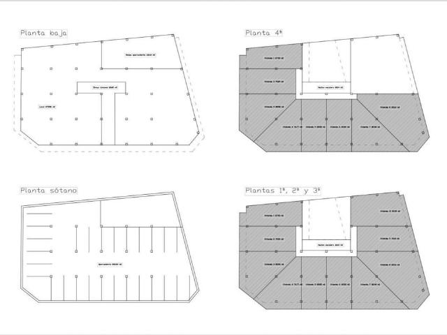 Terreno / Solar en venta Manacor, Baleares